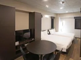 Prime Suites Tokyo