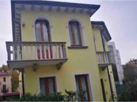 Hotel Photo: Villa Ricordi 7