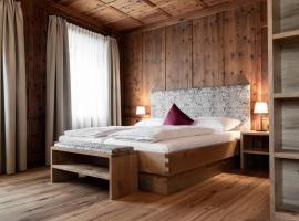 Gambaran Hotel: Garni Hotel Tauber