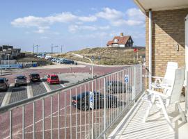 A picture of the hotel: Zeebalkon