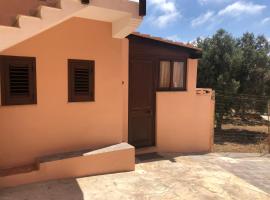 รูปภาพของโรงแรม: Casa vacanze Lampedusa Home