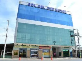 Sol Del Sur Hotel