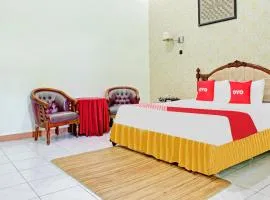 Capital O 90417 Hotel Batu Suli Internasional, готель у місті Паланкарая