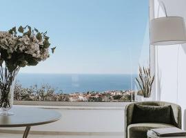 Tenuta Tropeano, Hotel in Tropea