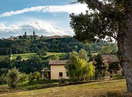 Hotel Photo: Agriturismo BelleBuono