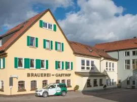 Brauereigasthof zum Lamm
