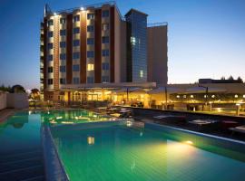 Hình ảnh khách sạn: Novotel Salerno Est Arechi