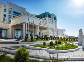 Rixos Turkistan，Türkistan的飯店