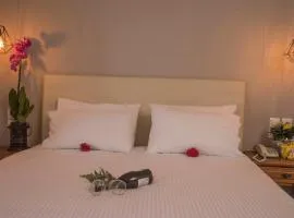 Filoxenia Hotel