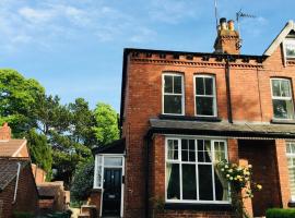 Hotelfotos: Victorian end-of-terrace, Boston Spa