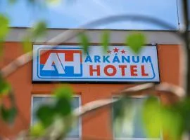 Arkánum Hotel