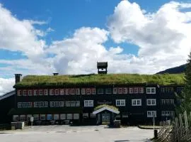 Gudbrandsgard Hotel