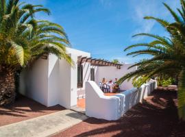 HL Rio Playa Blanca, hotel v destinaci Playa Blanca