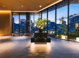 ホテル八重の翠東京