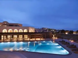Orama Hotel & Spa, hotelli Firassa