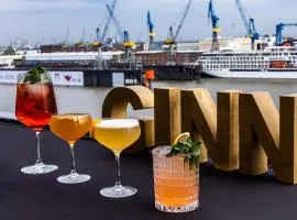 GINN Hotel Hamburg Elbspeicher