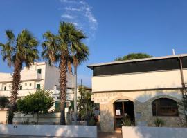 A picture of the hotel: Tiglio Vieste