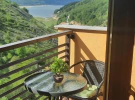 Filip Apartment, hotel en Mavrovo