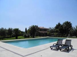 Hotel Foto: Quinta do Carvalho - Nature Guest Houses