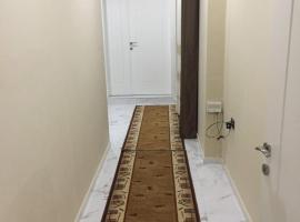 A picture of the hotel: Korca apartaments