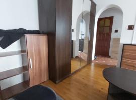 Ξενοδοχείο φωτογραφία: Apartament Dojazdowa