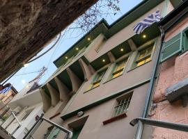 Hotel kuvat: Theothea Suites