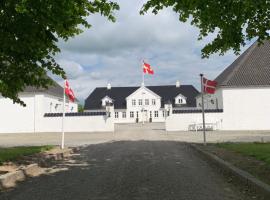A picture of the hotel: Bulagergaard