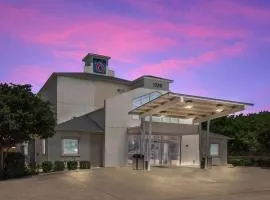 Motel 6-Cleburne, TX – hotel w mieście Cleburne