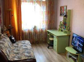 Gambaran Hotel: Apartament