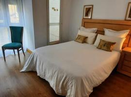 Gambaran Hotel: Apartamento en Reina Victoria