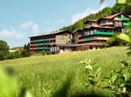 Natura Hotel Bodenmais - inkl Soft- und Heißgetränkeflat