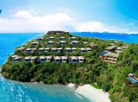 Sri Panwa Phuket Luxury Pool Villa Hotel - SHA Plus