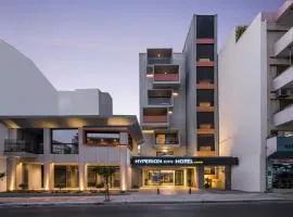 Hyperion City Hotel & Spa, hotel in Chania