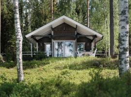 Hotel Photo: Miia's Lakefront Villa & Sauna House