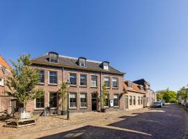 A picture of the hotel: Broeck Oudewater