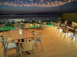 מלון צילום: Hotel Mirador Ría de Arosa