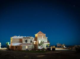 Hotel near Марса-эль-Алам