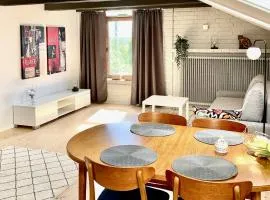 Tornedalens B&B