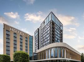 Ξενοδοχείο φωτογραφία: Van der Valk Hotel Venlo