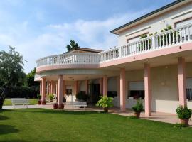 A picture of the hotel: CASA VACANZE STELLA