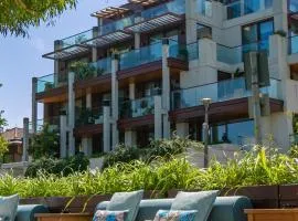 Mala Garden Design Hotel