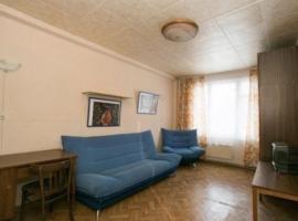 Fotos de Hotel: 2-комн. квартира, 42 м², 4/11 этаж