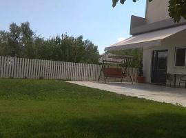 apartment in a country house#, hotel in Kalamata