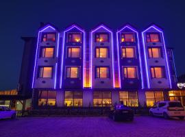 Hotel foto: Amasra Diamond Hotel