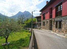 Gambaran Hotel: Mirador del Oso