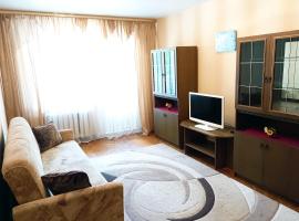 Photo de l’hôtel: Уютная, благоустроенная 2-комнатная квартира, WiFi
