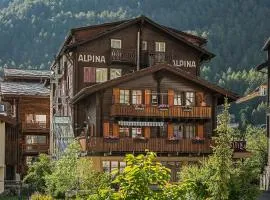Hotel Alpina