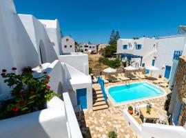 Hotel Photo: Seaside Breeze