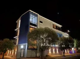 Nare Boutique Hotel, hotel sa Kimberley