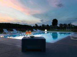 Gambaran Hotel: Country House Campofiore